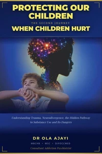 Protecting our children, when children Hurt