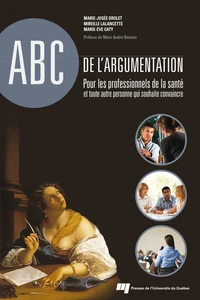 ABC de l'argumentation