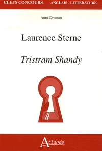 Tristram Shandy de Laurence Sterne