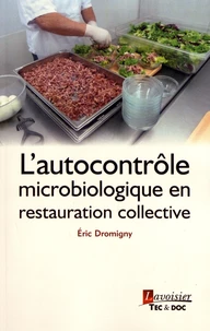 L'autocontrôle microbiologique en restauration collective