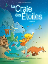 La craie des Etoiles L'Intégrale
