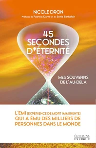 45 secondes d'éternité