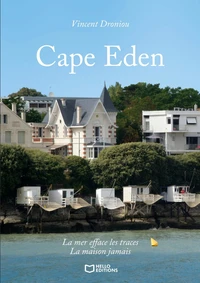 Cape Eden