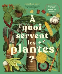 A quoi servent les plantes ?