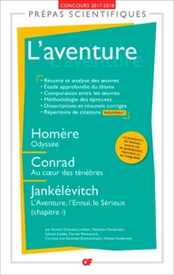 L'aventure