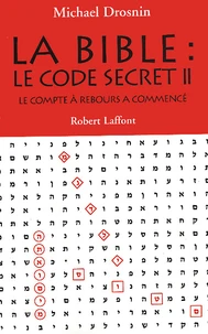La Bible : le code secret