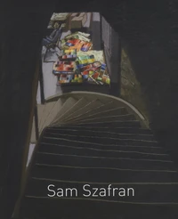 Sam Szafran