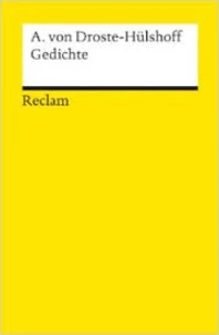 Gedichte
