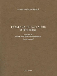 Tableaux de la lande et autres poèmes