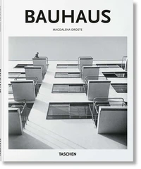 Bauhaus (1919-1933)