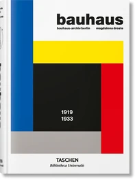 Bauhaus (1919-1933)