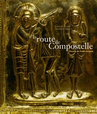 La route de Compostelle
