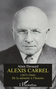 Alexis Carrel
