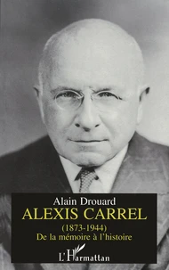 Alexis Carrel
