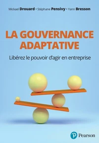 Gouvernance adaptative