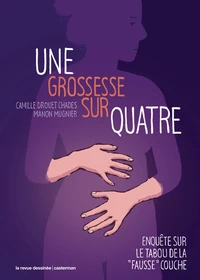Une grossesse sur quatre