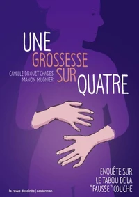 Une grossesse sur quatre