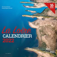 Calendrier de la Loire