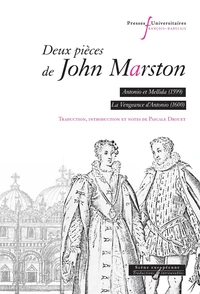 Deux pièces de John Marston