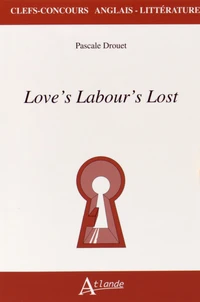 Love's Labour's Lost