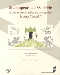 Shakespeare au XXe siècle
