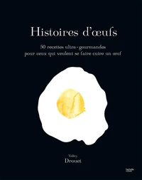 Histoire d'oeufs