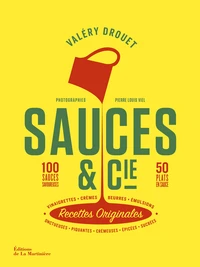 Sauces & Cie Recettes Originales