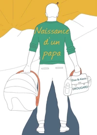 Naissance d'un papa