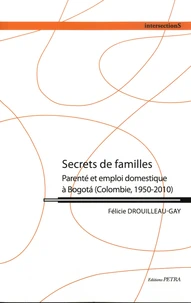 Secrets de familles