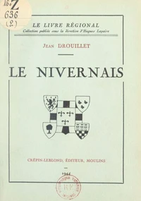 Le Nivernais