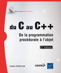 Du C au C++