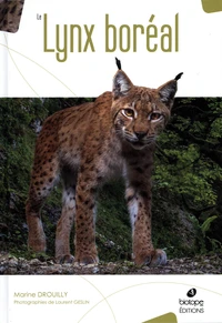 Le lynx boréal