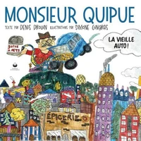 Monsieur Quipue