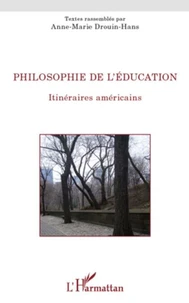 Philosophie de l'éducation