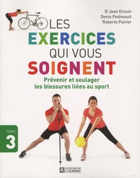 Les exercices qui vous soignent