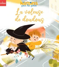 La voleuse de doudous