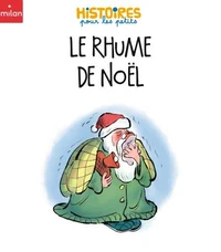 Le rhume de Noël
