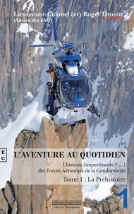L'aventure au quotidien