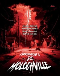 Chroniques de Molochville