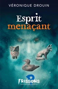 Esprit menacant