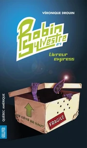 Robin sylvestre v 01 livreur express