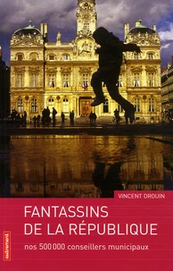 Fantassins de la République