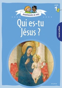 Aventuriers de Dieu