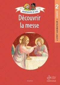 Aventuriers de Dieu