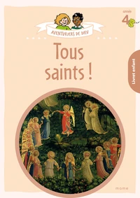 Aventuriers de Dieu