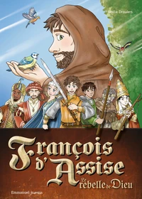 Manga François d'Assise
