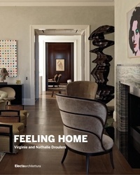  DROULERS V&N/MOLTENI - Virginie et Nathalie Droulers : feeling home.