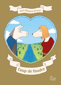 Le coup de foudre