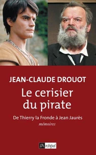 Le cerisier du pirate
