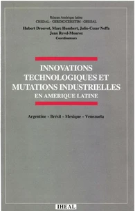 Innovations technologiques et mutations industrielles